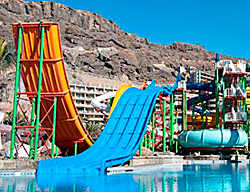 Hotel Costa Taurito