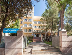 Hotel Costa Verde Mallorca