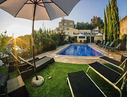 Hotel Costabella
