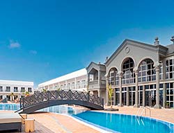 Hotel Cotillo Beach