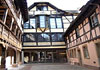 Hotel Cour Du Corbeau, 4 estrellas