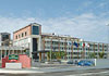Hotel Courtyard By Marriot, 4 estrellas