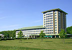 Hotel Courtyard By Marriott Amsterdam Airport
