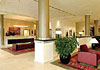 Hotel Courtyard By Marriott Brussels, 4 estrellas