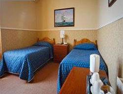 Hotel Cove Bay