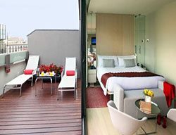 Hotel Cram