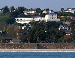 Hotel Cristina