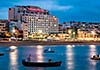 Hotel Cristina Las Palmas, 5 estrellas