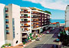 Hotel Croisette Beach Cannes, 4 estrellas
