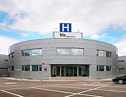 Hotel Cross Elorz