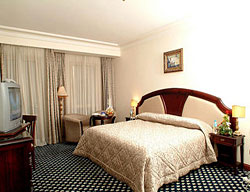 Hotel Crown Palace Fes