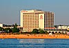 Hotel Crowne Plaza, 5 estrellas