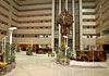 Hotel Crowne Plaza, 5 estrellas