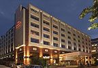 Hotel Crowne Plaza Athens