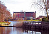 Hotel Crowne Plaza Birmingham Nec, 4 estrellas
