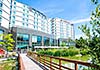 Hotel Crowne Plaza Brusells Airport, 4 estrellas