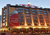 Hotel Crowne Plaza Brussells City Centre Le Palace, 4 estrellas