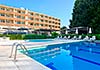 Hotel Crowne Plaza Rome-st. Peter