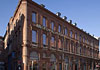 Hotel Crowne Plaza Toulouse, 5 estrellas