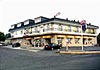 Hotel Cruceiro, 2 estrellas