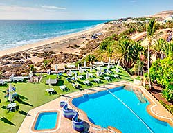 Hotel Crystal Beach