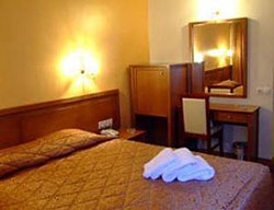 Hotel Crystal City