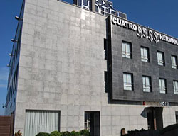 Hotel Cuatro Hermanas