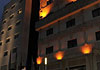 Hotel Cuatro Postes, 3 estrellas