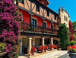 Hotel Cuevas III