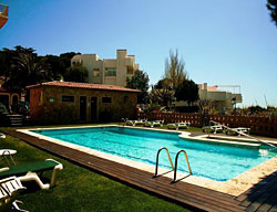 Hotel Curhotel Hipocrates