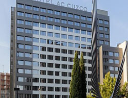 Hotel Cuzco