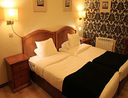 Hotel Da Bolsa