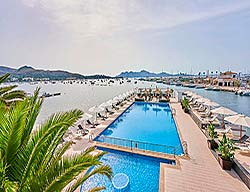 Hotel Daina