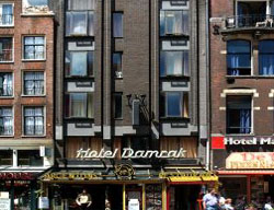 Hotel Damrak