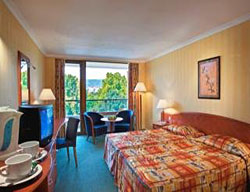 Hotel Danubius Health Spa Resort Helia