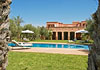 Hotel Dar Kantzaro, 5 estrellas