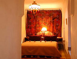 Hotel Dar Lholoum