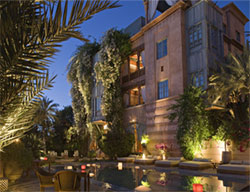 Hotel Dar Rhizlane
