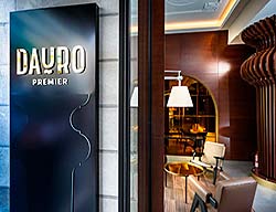 Hotel Dauro Granada