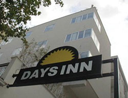 Hotel Days Inn