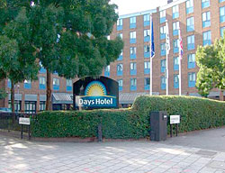 Hotel Days Waterloo