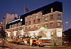 Hotel De Dieppe, 3 estrellas