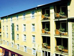 Hotel De Flore