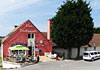 Hotel De La Baie, 2 estrellas