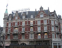 Hotel De L'europe