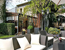 Hotel De Mougins