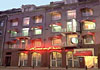 Hotel De Paris, 3 estrellas