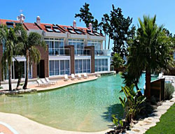 Hotel De Tredos