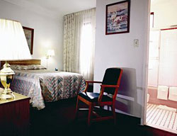Hotel Deauville