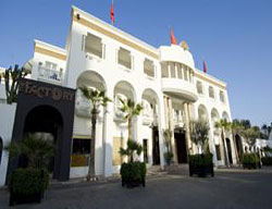 Hotel Decameron Tafoukt Beach Resort